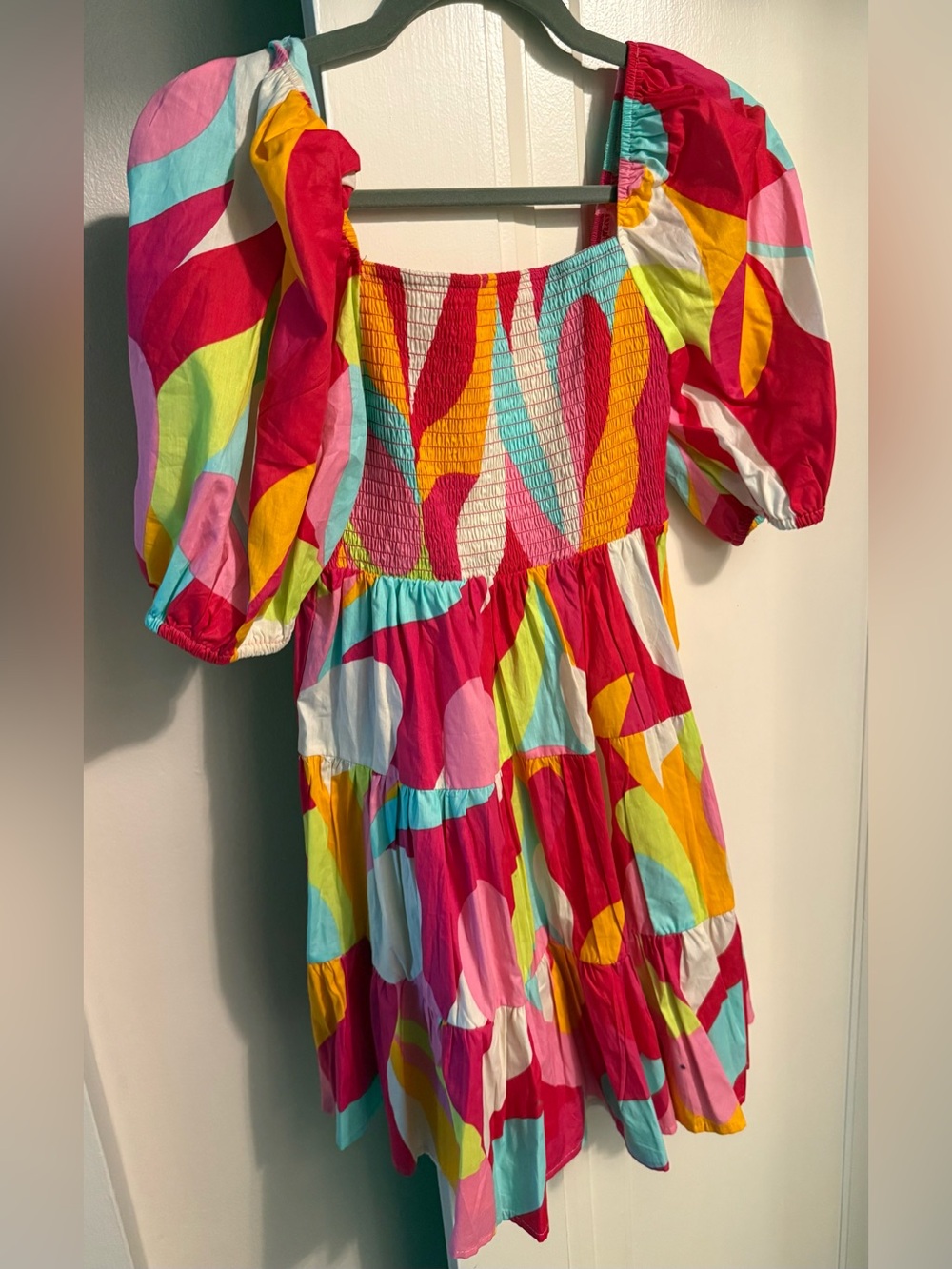 NWT Avara/ Flying Tomato Dress